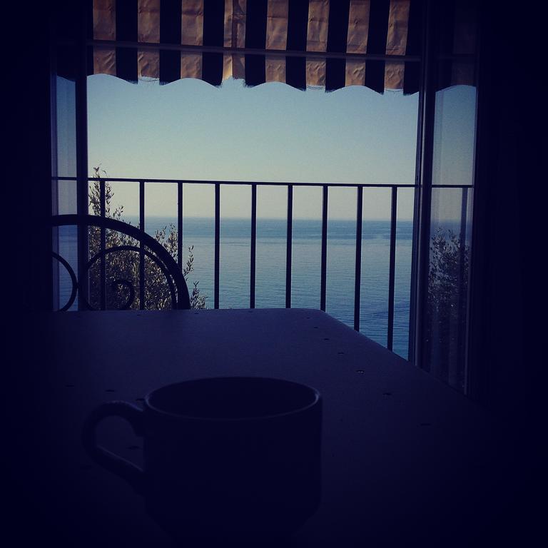 Villa Itati Sanremo Exteriér fotografie