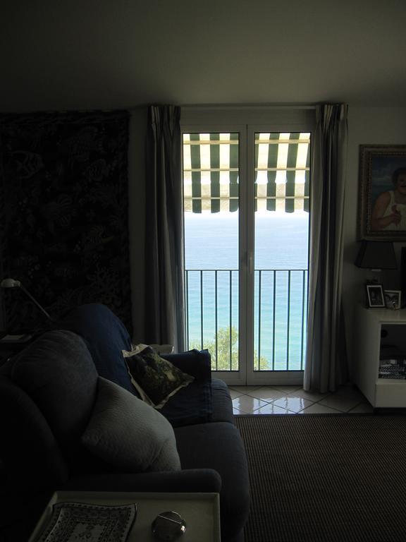 Villa Itati Sanremo Exteriér fotografie