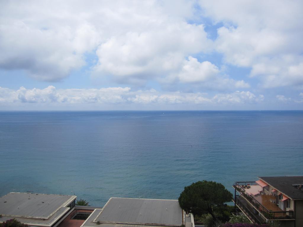 Villa Itati Sanremo Exteriér fotografie