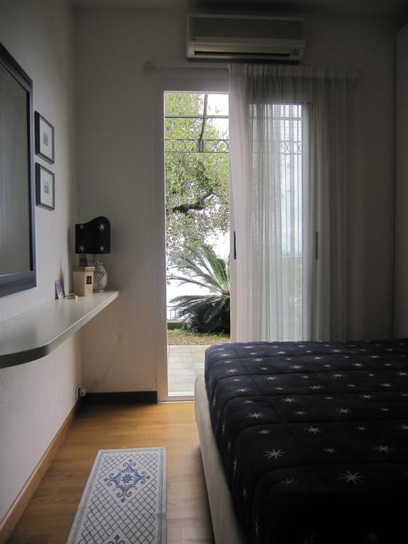 Villa Itati Sanremo Exteriér fotografie